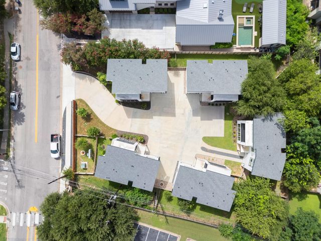 2111 Prather LN 1, Austin, TX 78704