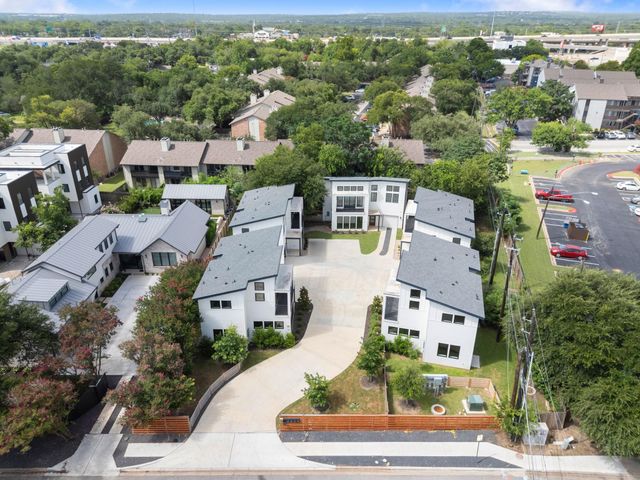 2111 Prather LN 1, Austin, TX 78704