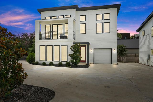 2111 Prather LN 1, Austin, TX 78704