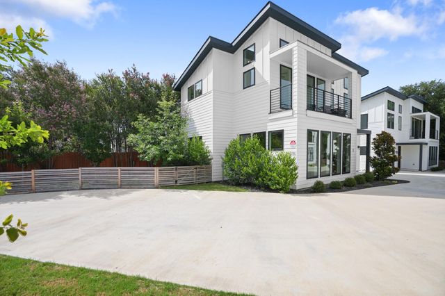 2111 Prather LN 1, Austin, TX 78704