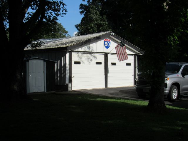 1308 Cumberland City Rd, Cumberland City, TN 37050