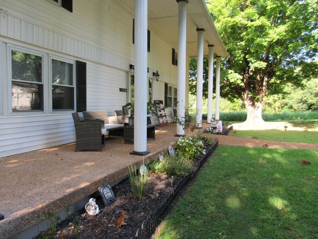 1308 Cumberland City Rd, Cumberland City, TN 37050