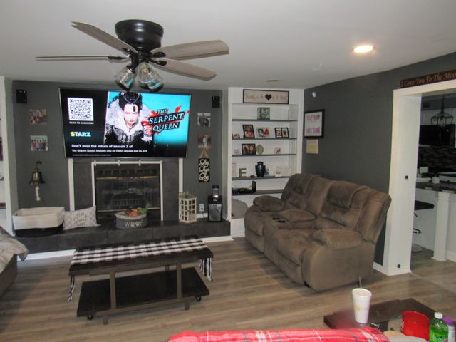 1308 Cumberland City Rd, Cumberland City, TN 37050
