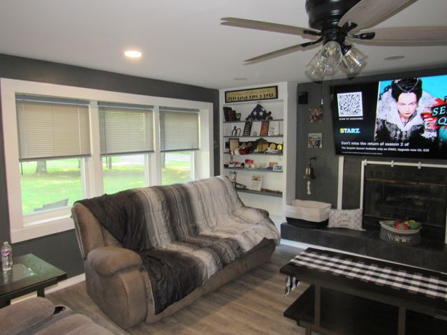1308 Cumberland City Rd, Cumberland City, TN 37050