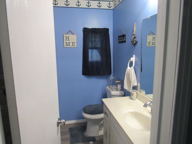 1308 Cumberland City Rd, Cumberland City, TN 37050