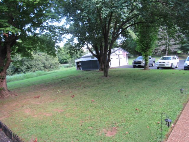 1308 Cumberland City Rd, Cumberland City, TN 37050