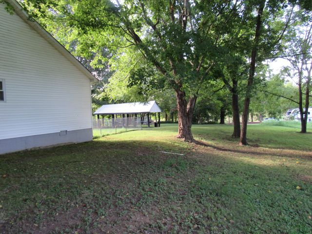1308 Cumberland City Rd, Cumberland City, TN 37050