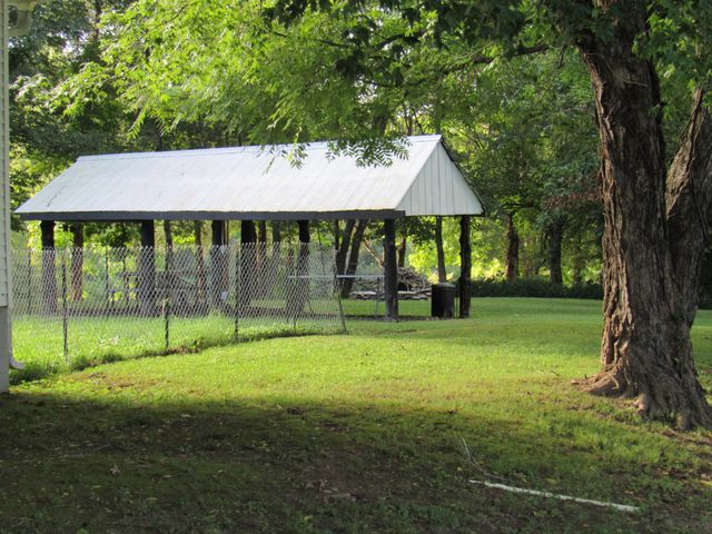 1308 Cumberland City Rd, Cumberland City, TN 37050