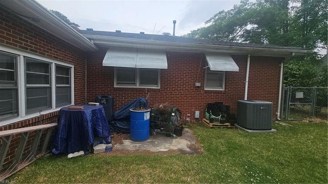 2012 Wyoming AVE, Portsmouth, VA 23701