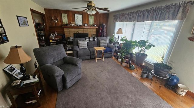2012 Wyoming AVE, Portsmouth, VA 23701