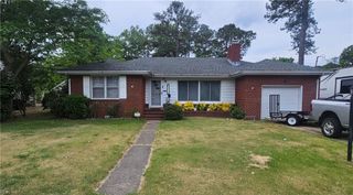 2012 Wyoming AVE, Portsmouth, VA 23701