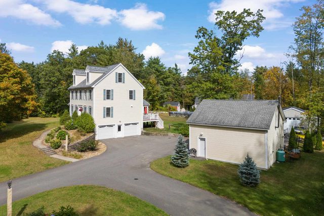 2 Hall Avenue, Salem, NH 03079