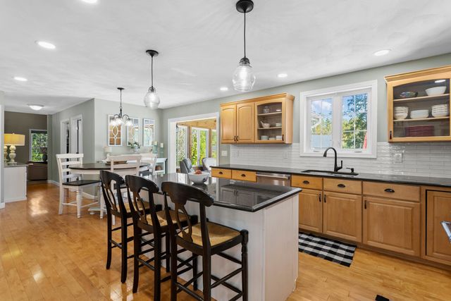 2 Hall Avenue, Salem, NH 03079