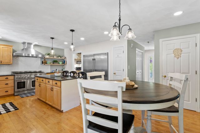 2 Hall Avenue, Salem, NH 03079