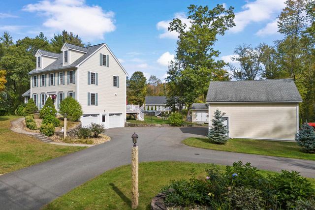 2 Hall Avenue, Salem, NH 03079