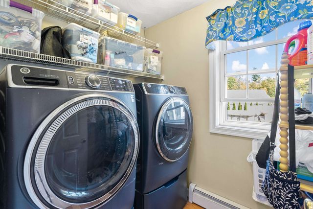 2 Hall Avenue, Salem, NH 03079