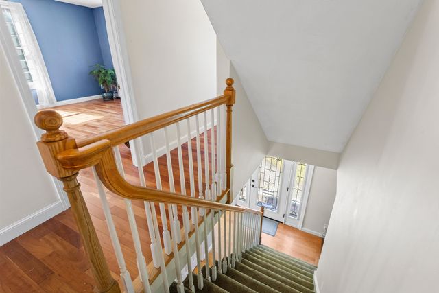 2 Hall Avenue, Salem, NH 03079