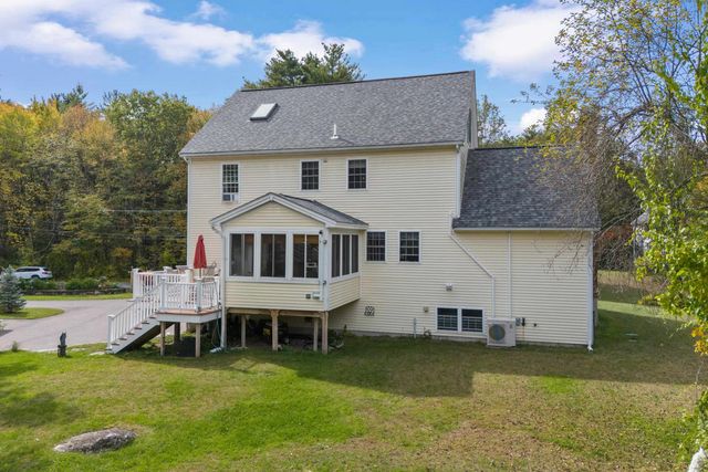 2 Hall Avenue, Salem, NH 03079