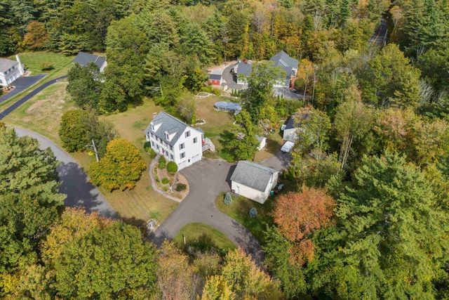 2 Hall Avenue, Salem, NH 03079