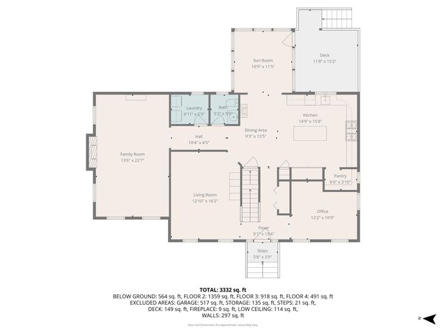 2 Hall Avenue, Salem, NH 03079