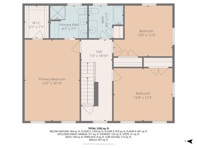 2 Hall Avenue, Salem, NH 03079