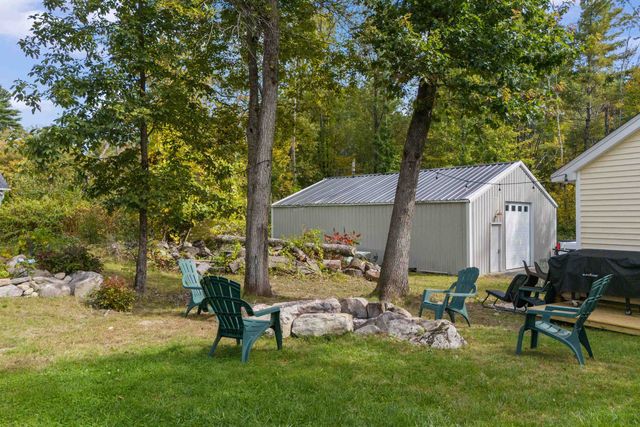 2 Hall Avenue, Salem, NH 03079