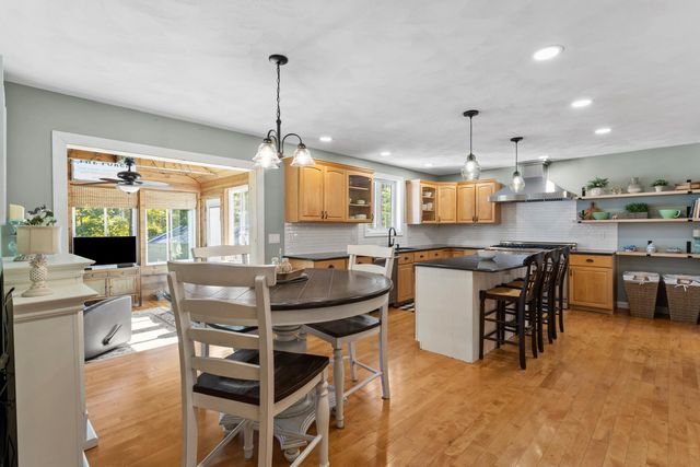 2 Hall Avenue, Salem, NH 03079