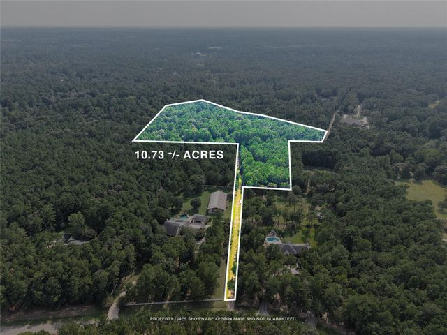 000 Whispering Meadow, Magnolia, TX 77355