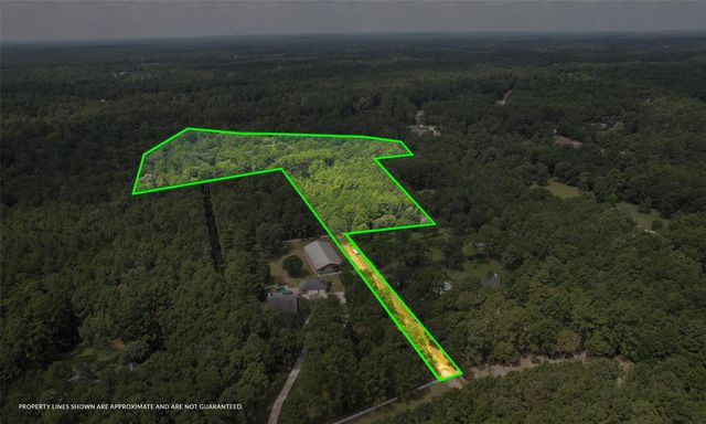 000 Whispering Meadow, Magnolia, TX 77355