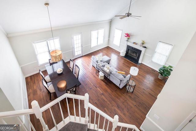 178 Springfield Boulevard, Macon, GA 31210