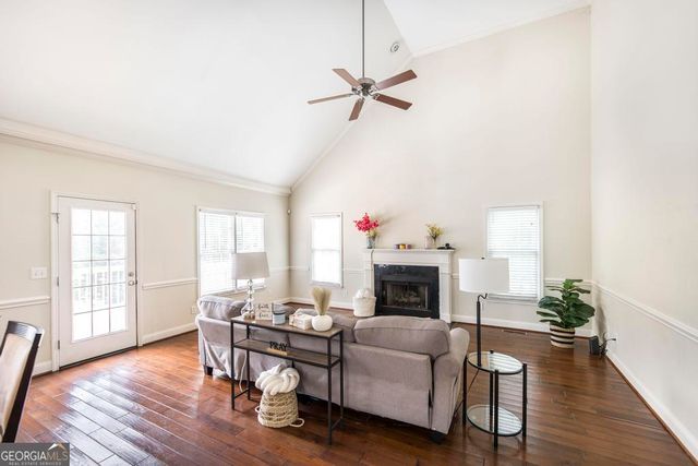 178 Springfield Boulevard, Macon, GA 31210