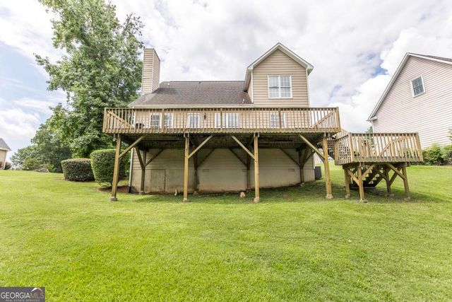 178 Springfield Boulevard, Macon, GA 31210