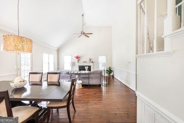 178 Springfield Boulevard, Macon, GA 31210