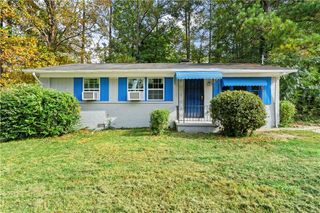 685 Bolton Road NW, Atlanta, GA 30331