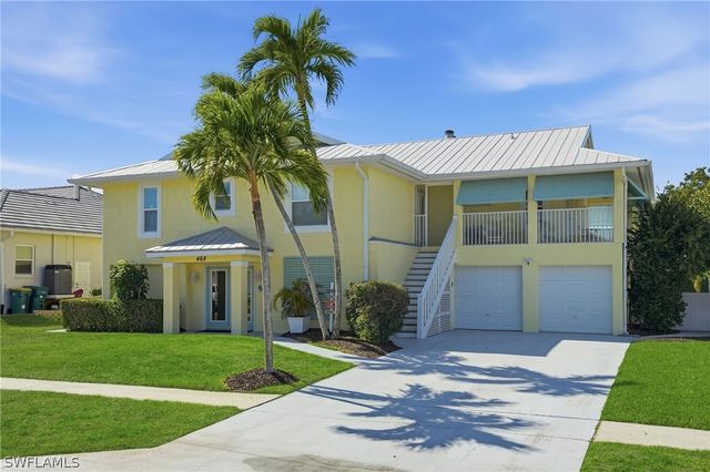468 Capri CT, Marco Island, FL 34145