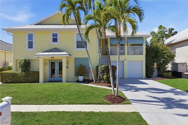 468 Capri CT, Marco Island, FL 34145