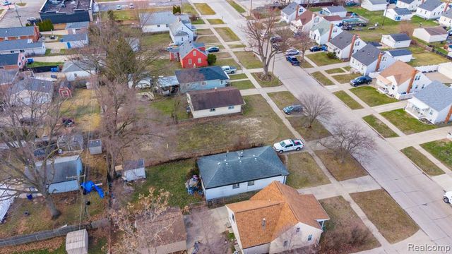25659 Annapolis Street, Dearborn Heights, MI 48125