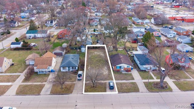 25659 Annapolis Street, Dearborn Heights, MI 48125