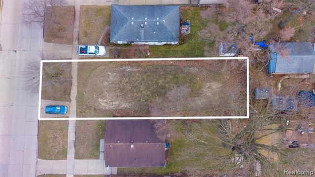 25659 Annapolis Street, Dearborn Heights, MI 48125