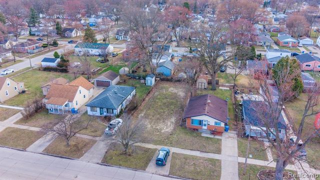 25659 Annapolis Street, Dearborn Heights, MI 48125