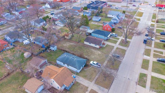 25659 Annapolis Street, Dearborn Heights, MI 48125