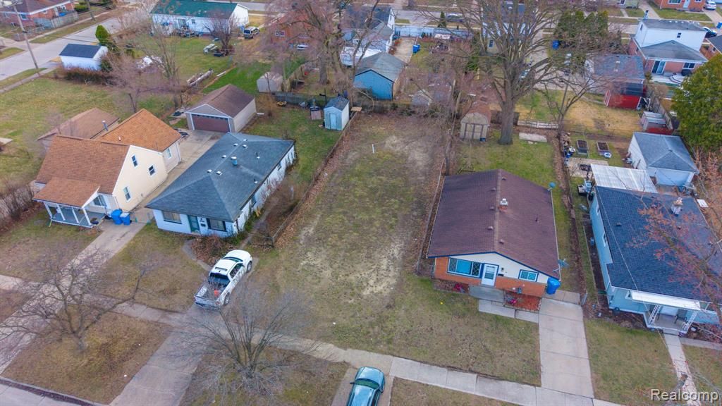 25659 Annapolis Street, Dearborn Heights, MI 48125