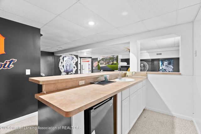5450 N Hartel Road, Potterville, MI 48876