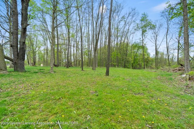 5450 N Hartel Road, Potterville, MI 48876