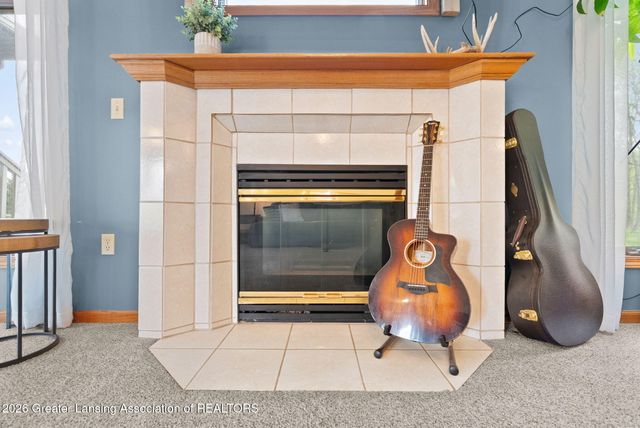 5450 N Hartel Road, Potterville, MI 48876