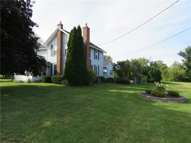 342 Curtis Rd, Parma, NY 14468