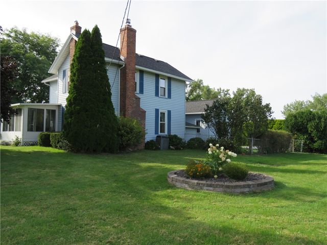 342 Curtis Rd, Parma, NY 14468