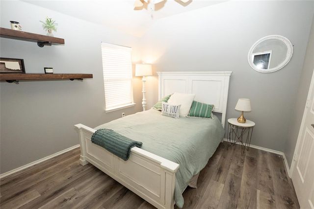 11125 SW 41st Place, Mustang, OK 73064