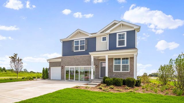 15011 W Yorkshire Street, Manhattan, IL 60442