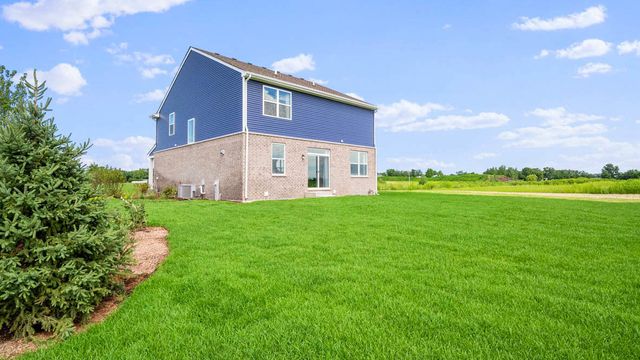 15011 W Yorkshire Street, Manhattan, IL 60442
